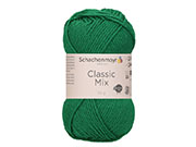 Classic Mix, 72 zelená tráva