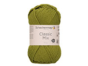 Classic Mix, 73 zelená olivová