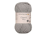 Classic Mix, 90 světle šedá
