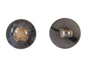 Knoflík 11 mm (18")
