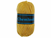 Chemlonka, 105 žlutá melír