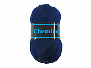 Chemlonka, 582 modrá