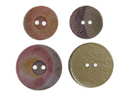 Knoflík 15 mm (24")
