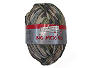 Big Mexiko Color 7957 přírodní melír