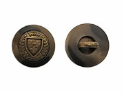 Knoflík 15 mm (24")