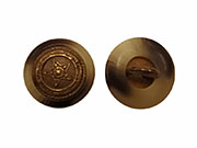 Knoflík 15 mm (24")