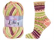 Lofoty, 7812 rybízová