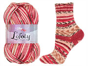 Lofoty, 7815 malinová