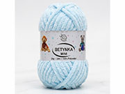 Betynka Mini, 706 světle modrá
