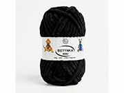 Betynka Mini, 711 černá