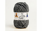 Betynka Mini, 720 šedá