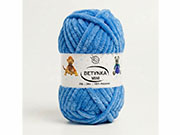 Betynka Mini, 727 modrá