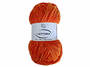 Betynka, 374 oranžová